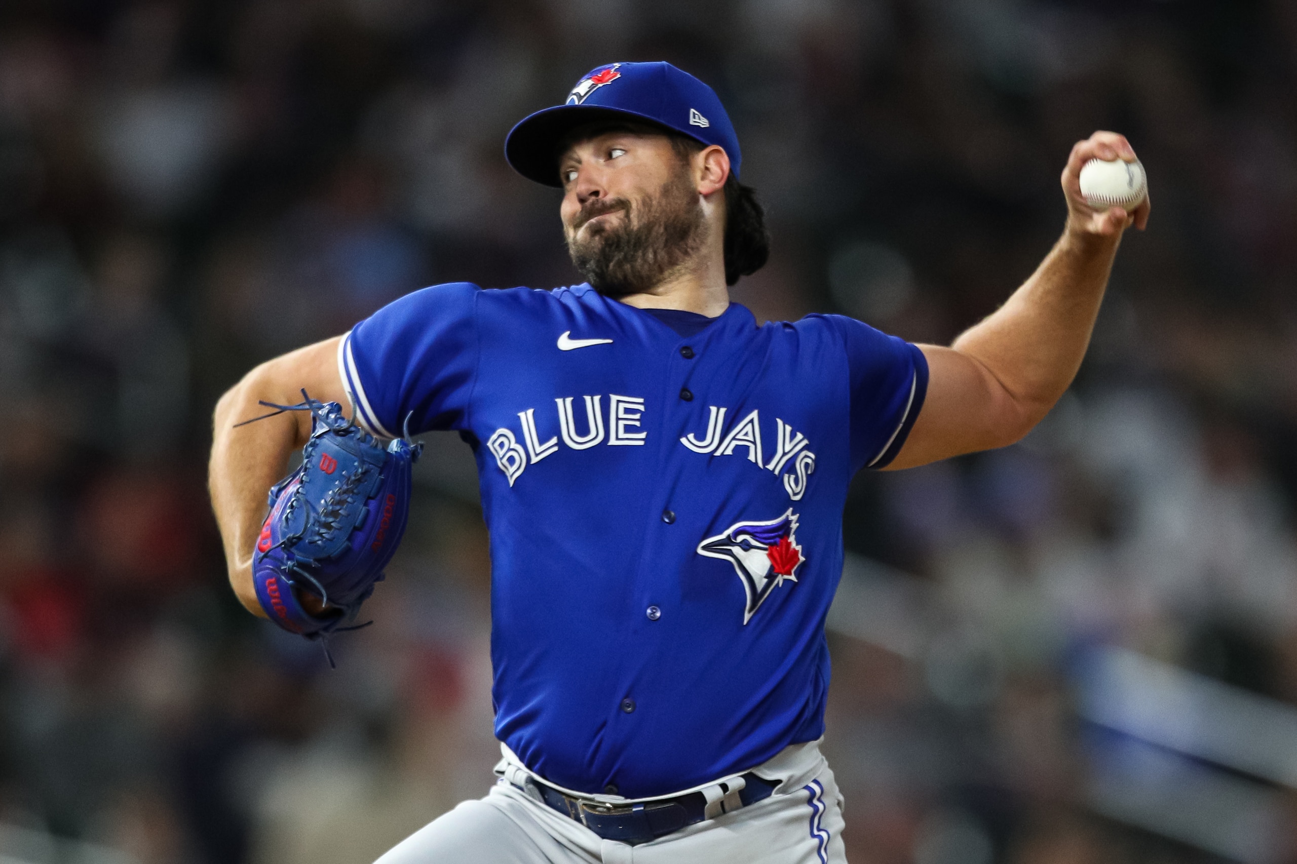Robbie Ray