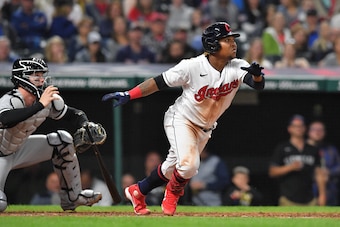 Jose Ramirez