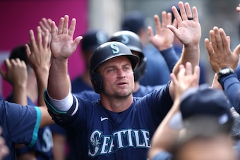Kyle Seager