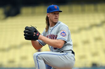 Noah Syndergaard