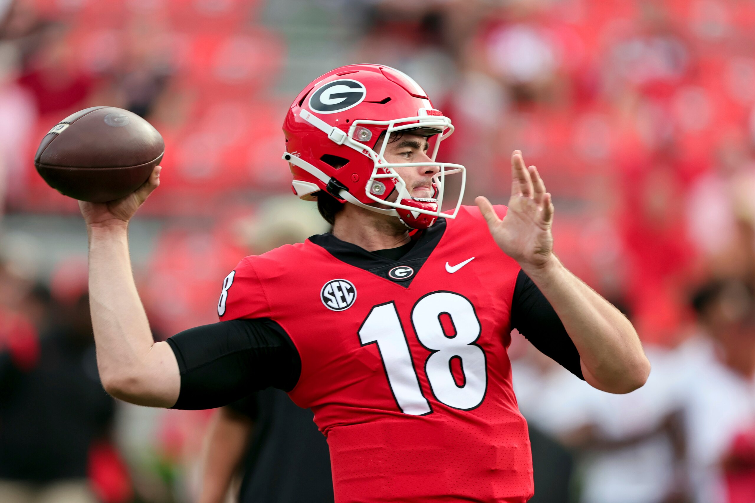 JT Daniels