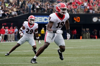 Christopher Smith and Adam Anderson