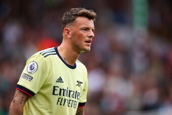 The prodigal son returns