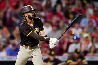 Fernando Tatis Jr.