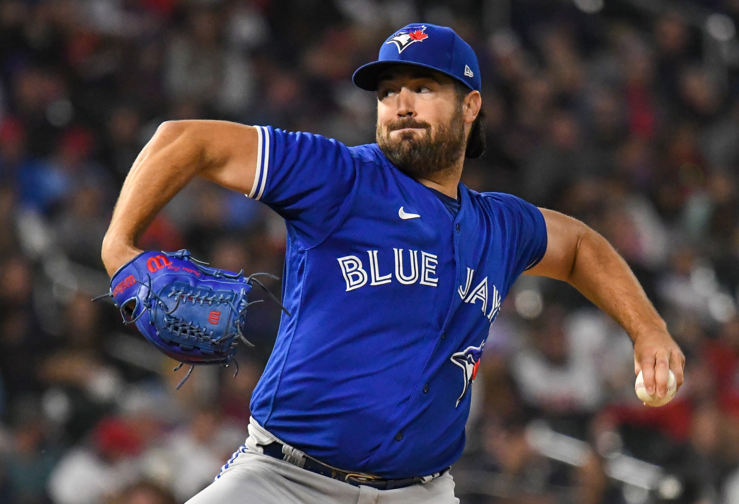Robbie Ray