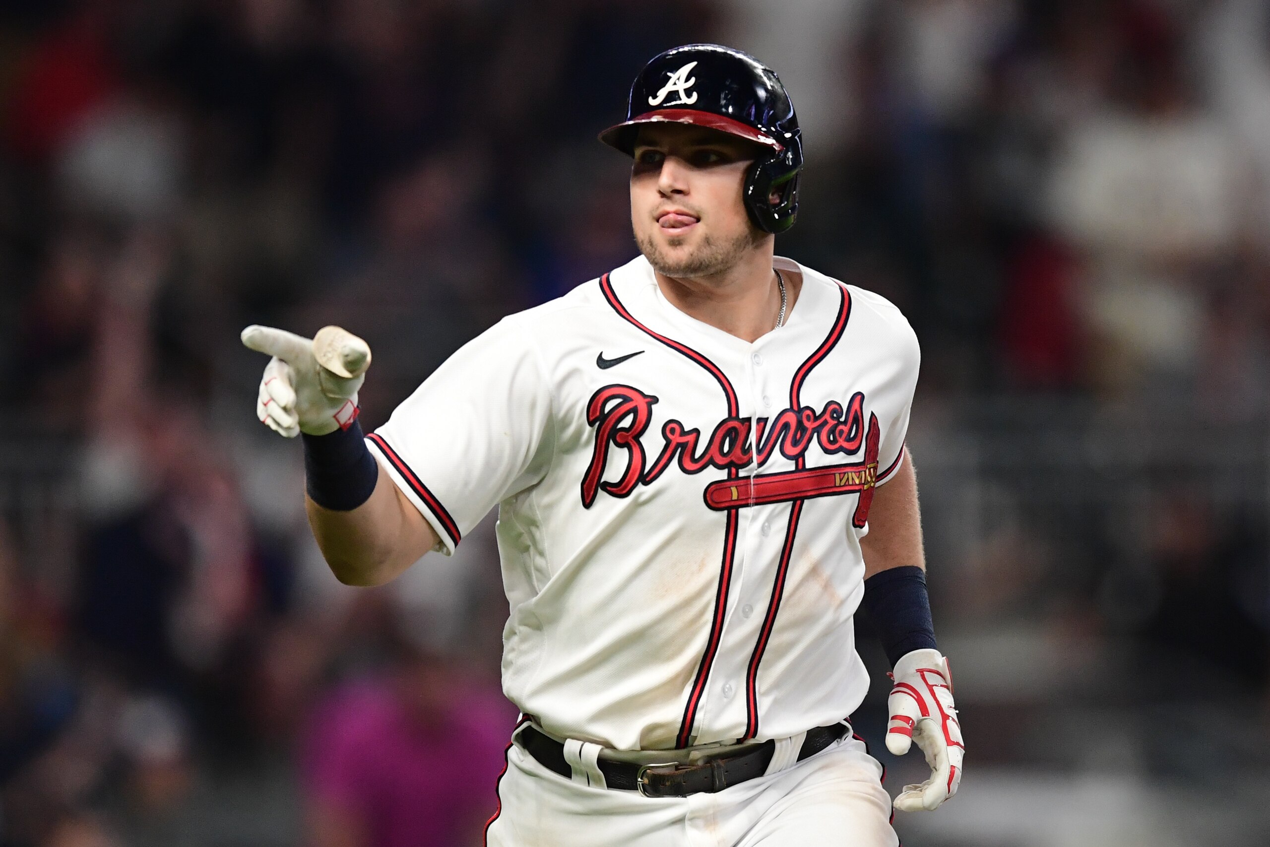 Austin Riley