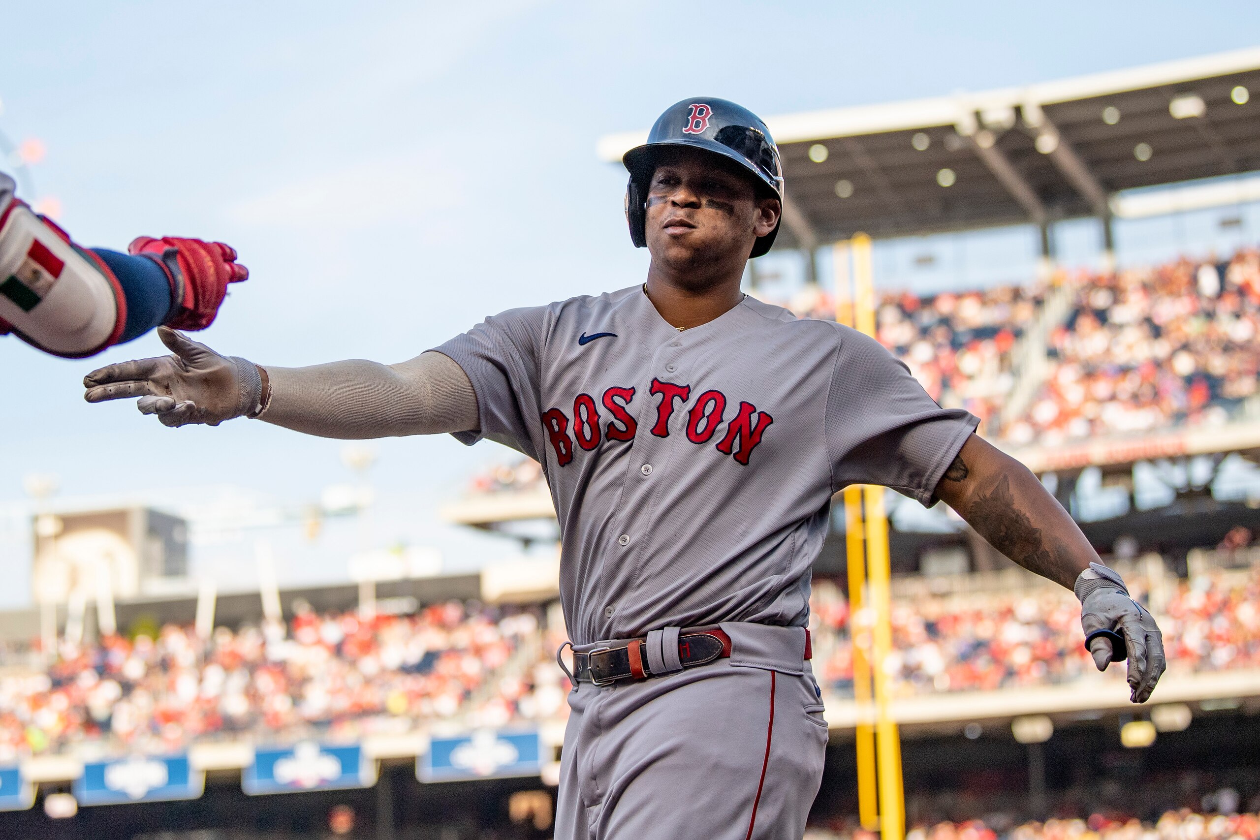 Rafael Devers