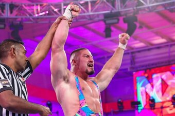 Bron Breakker is widely considered by fans to be the face of the new generation of NXT 2.0.