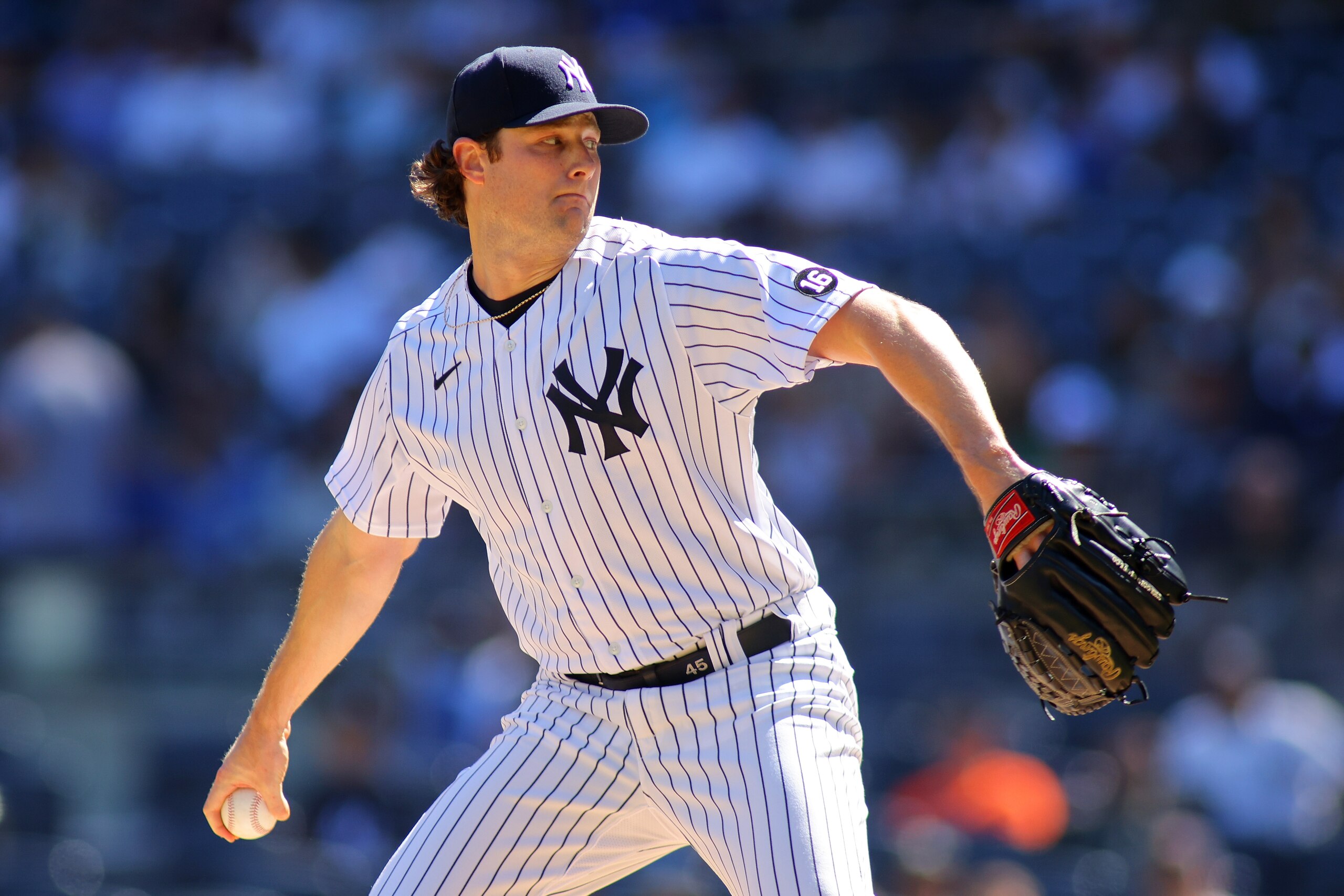 Gerrit Cole