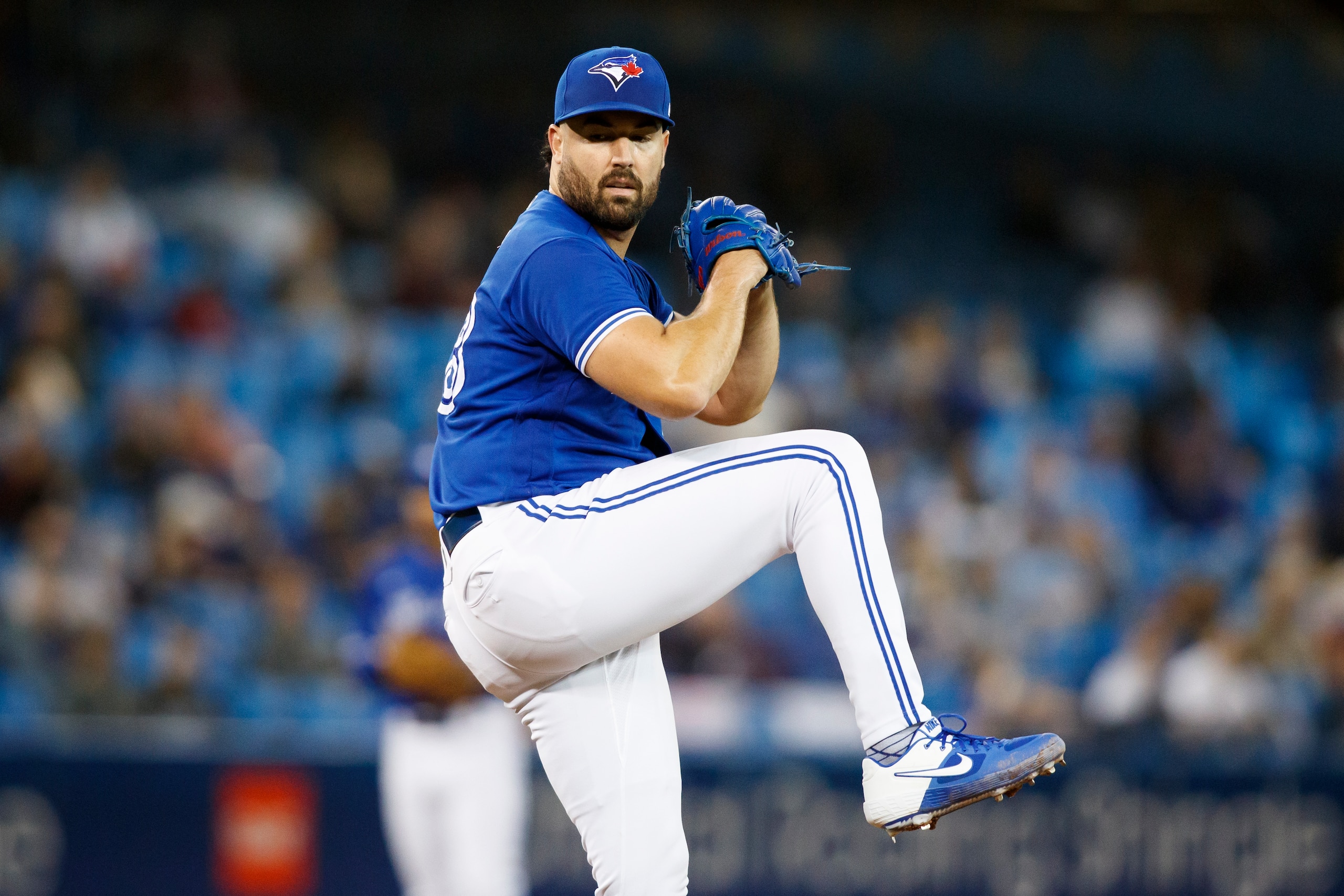 Robbie Ray