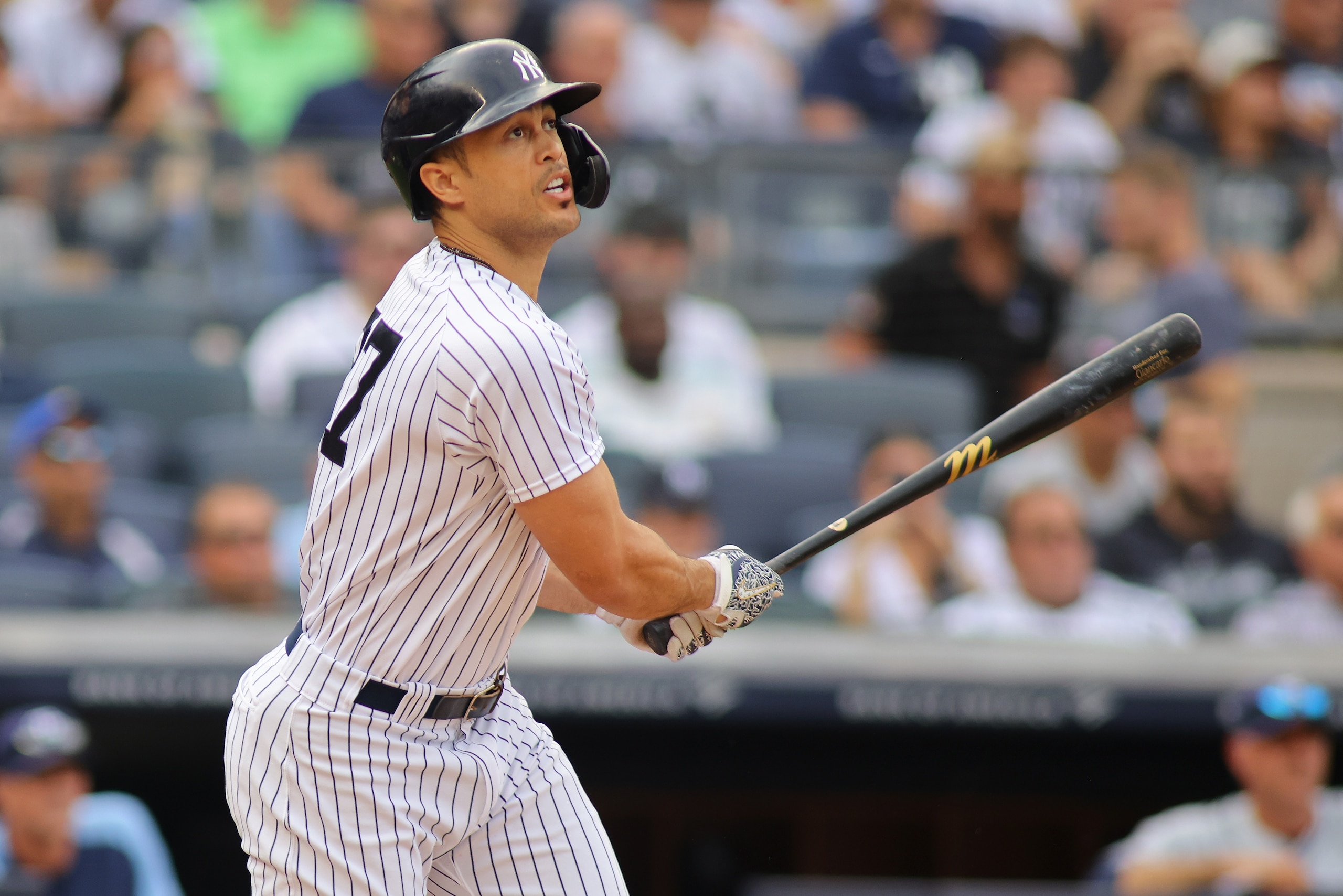 Giancarlo Stanton