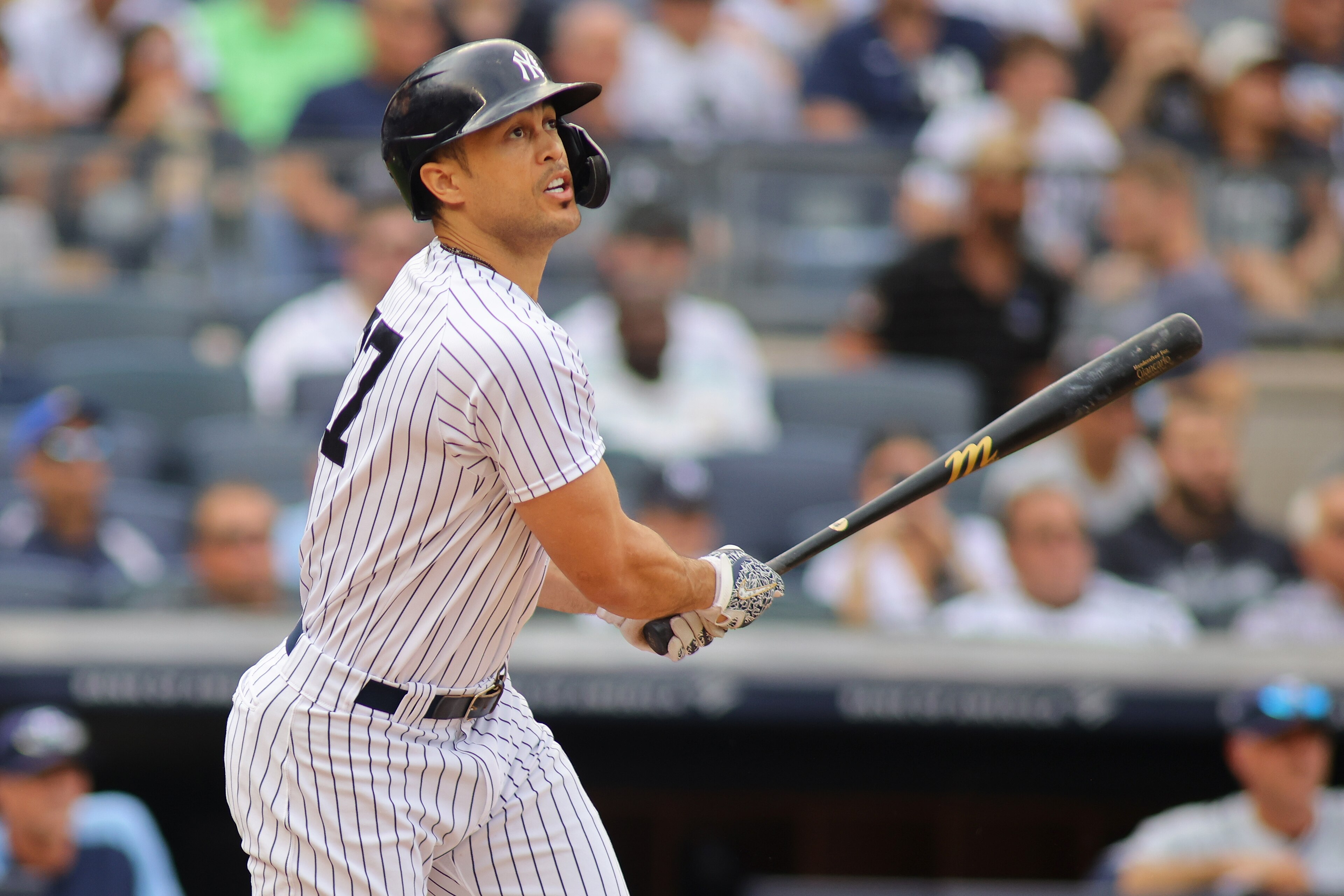Giancarlo Stanton Giancarlo Stanton