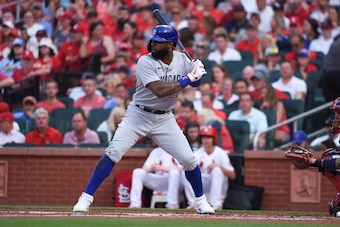 Chicago's Jason Heyward