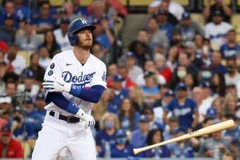 Cody Bellinger