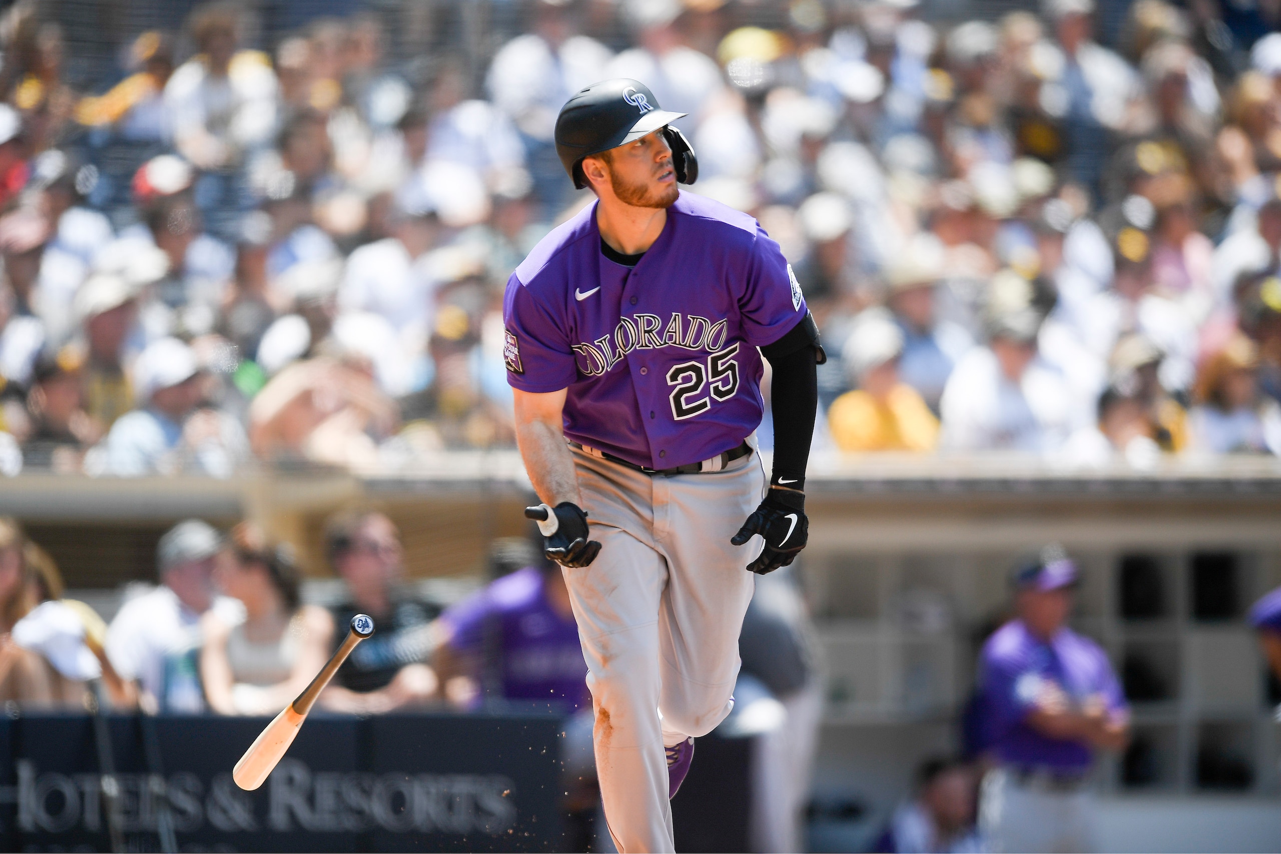 C.J. Cron