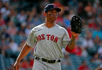 Rafael Devers