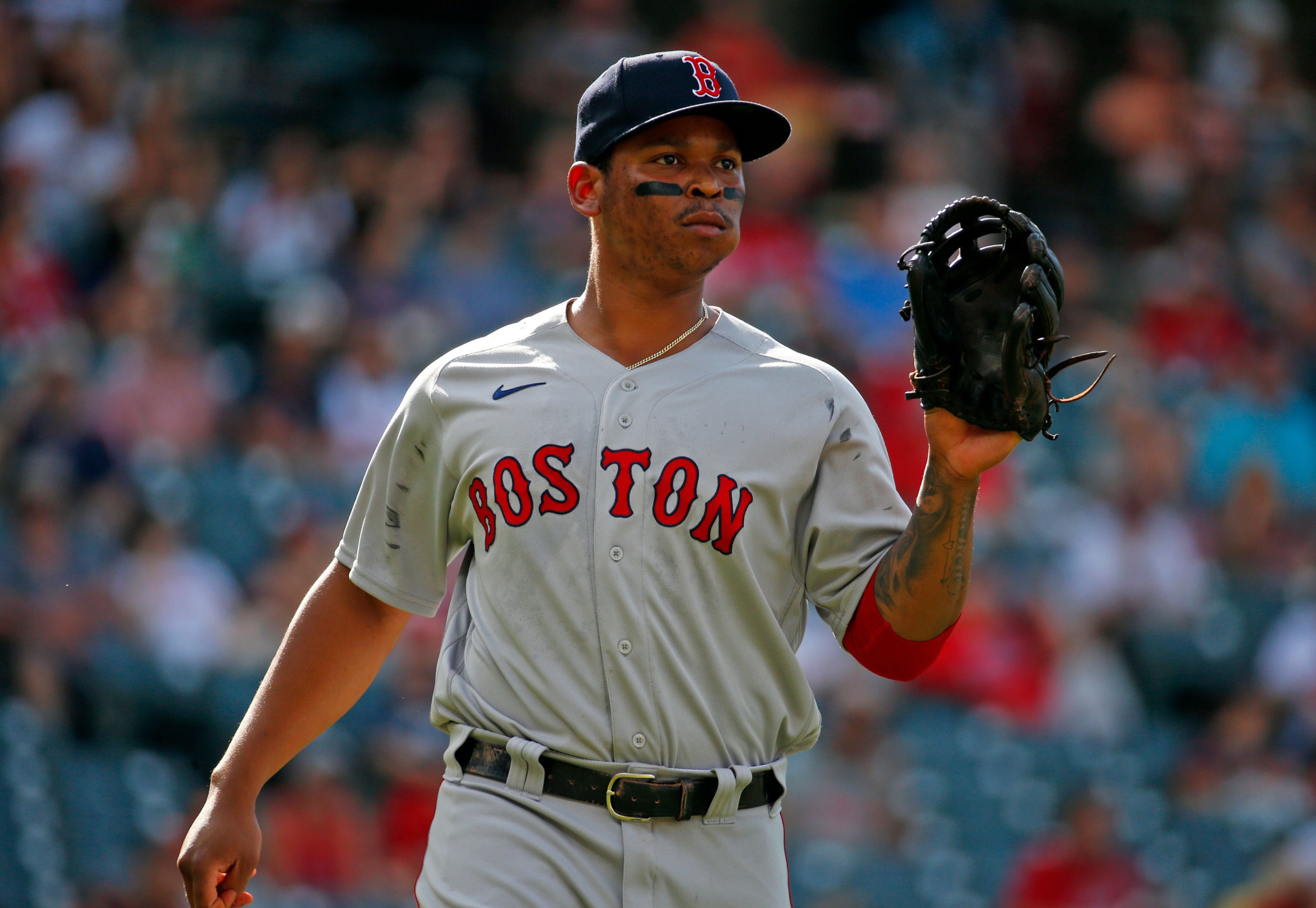Rafael Devers Rafael Devers