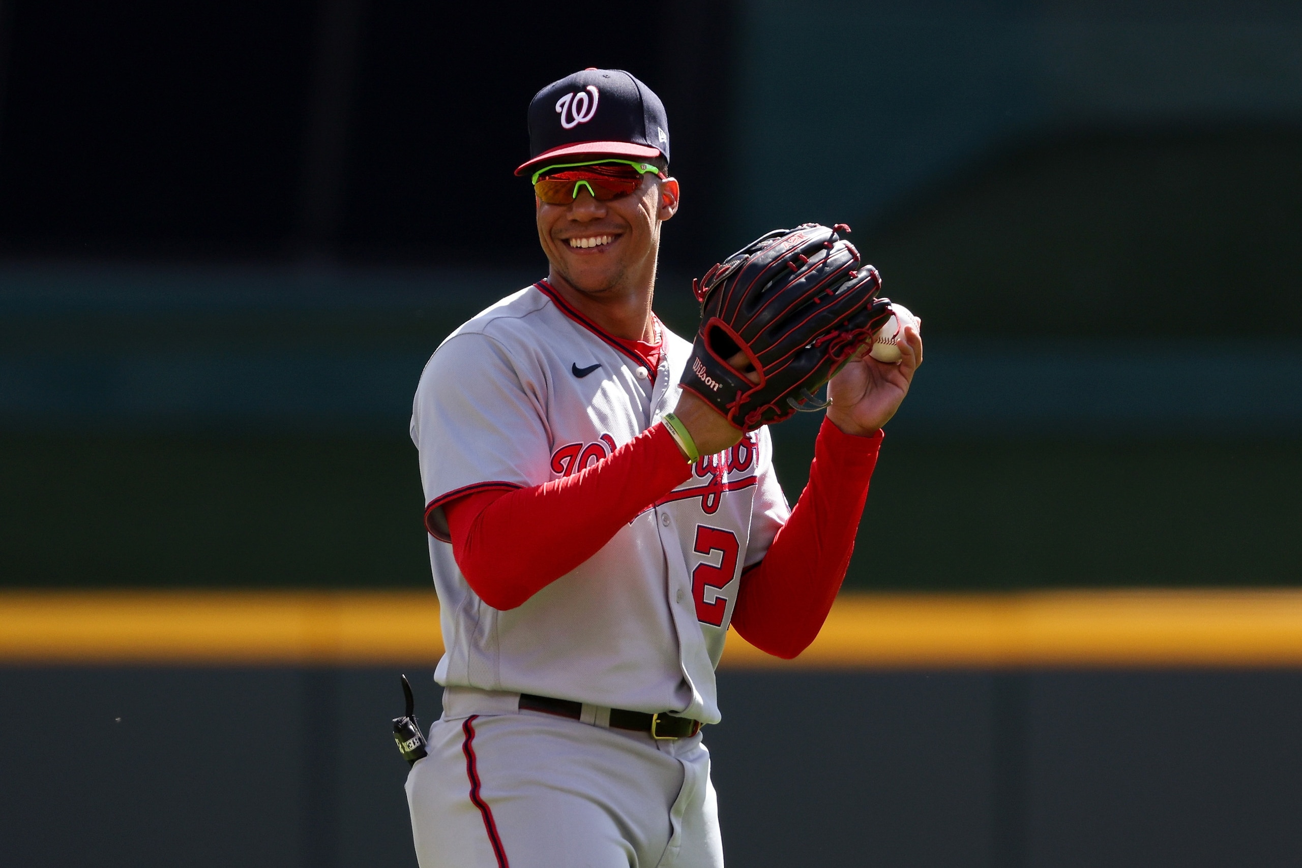 Juan Soto