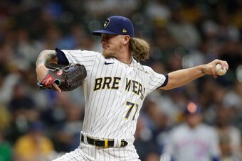 Josh Hader