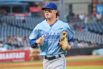 Bobby Witt Jr.