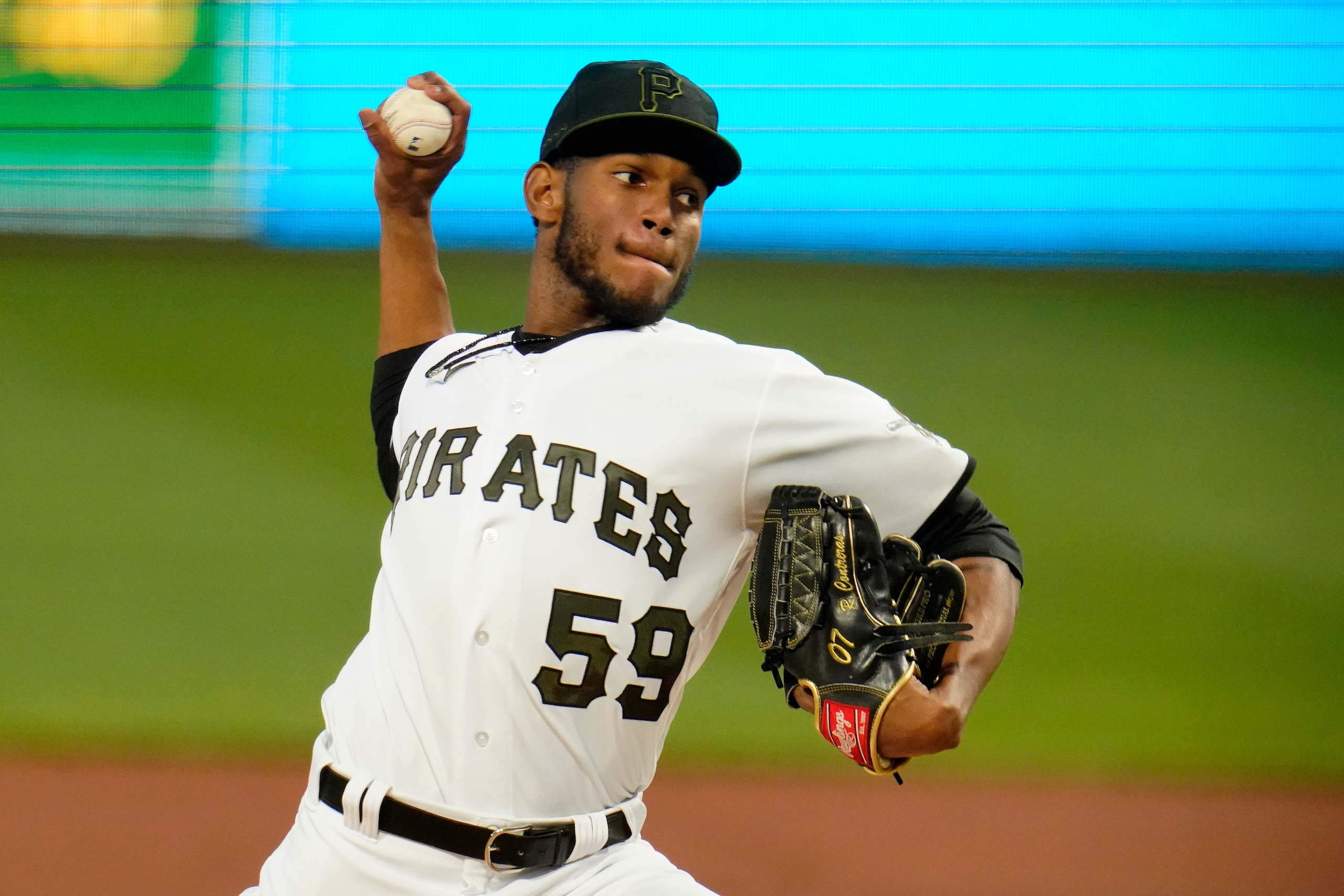 Roansy Contreras