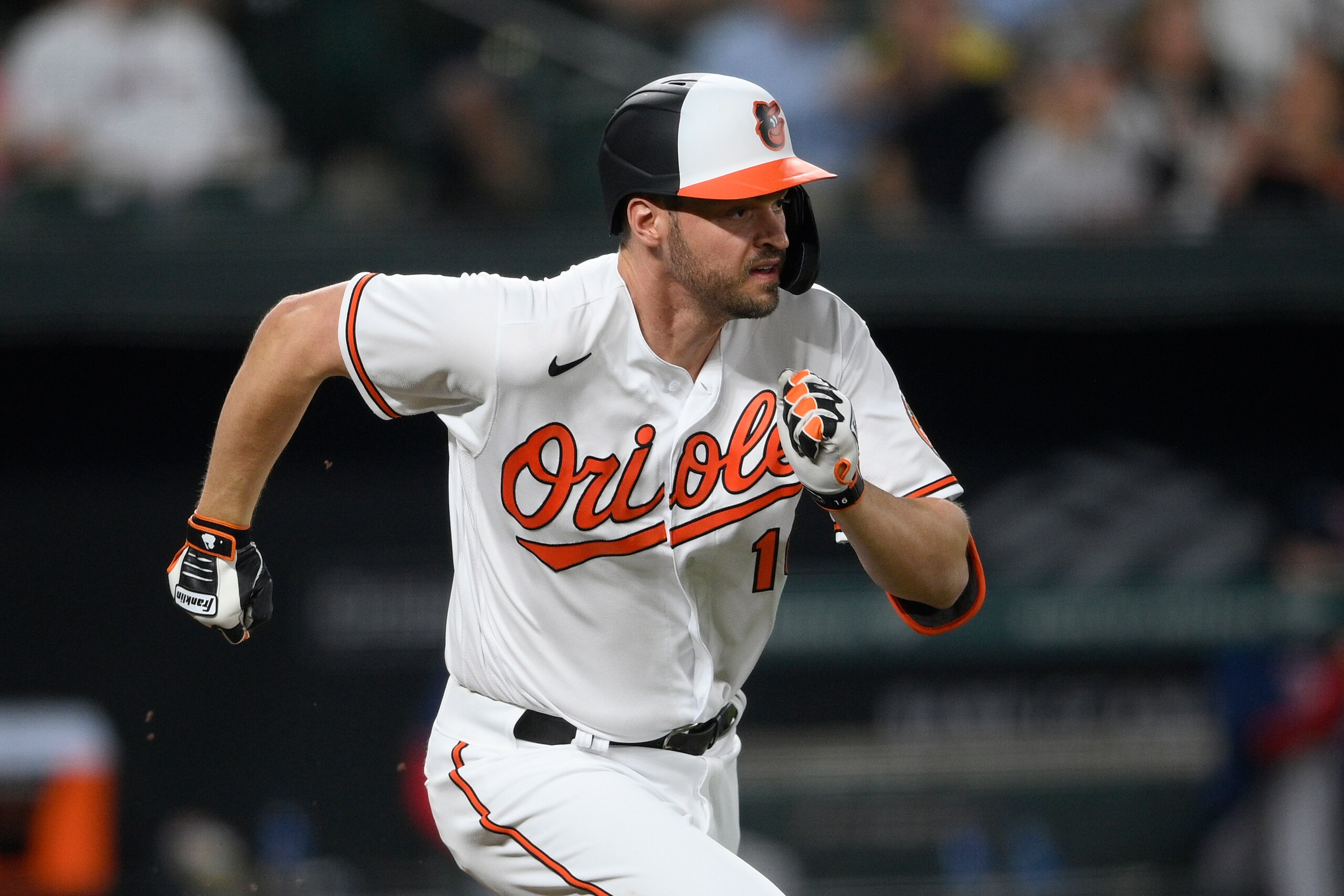 Trey Mancini