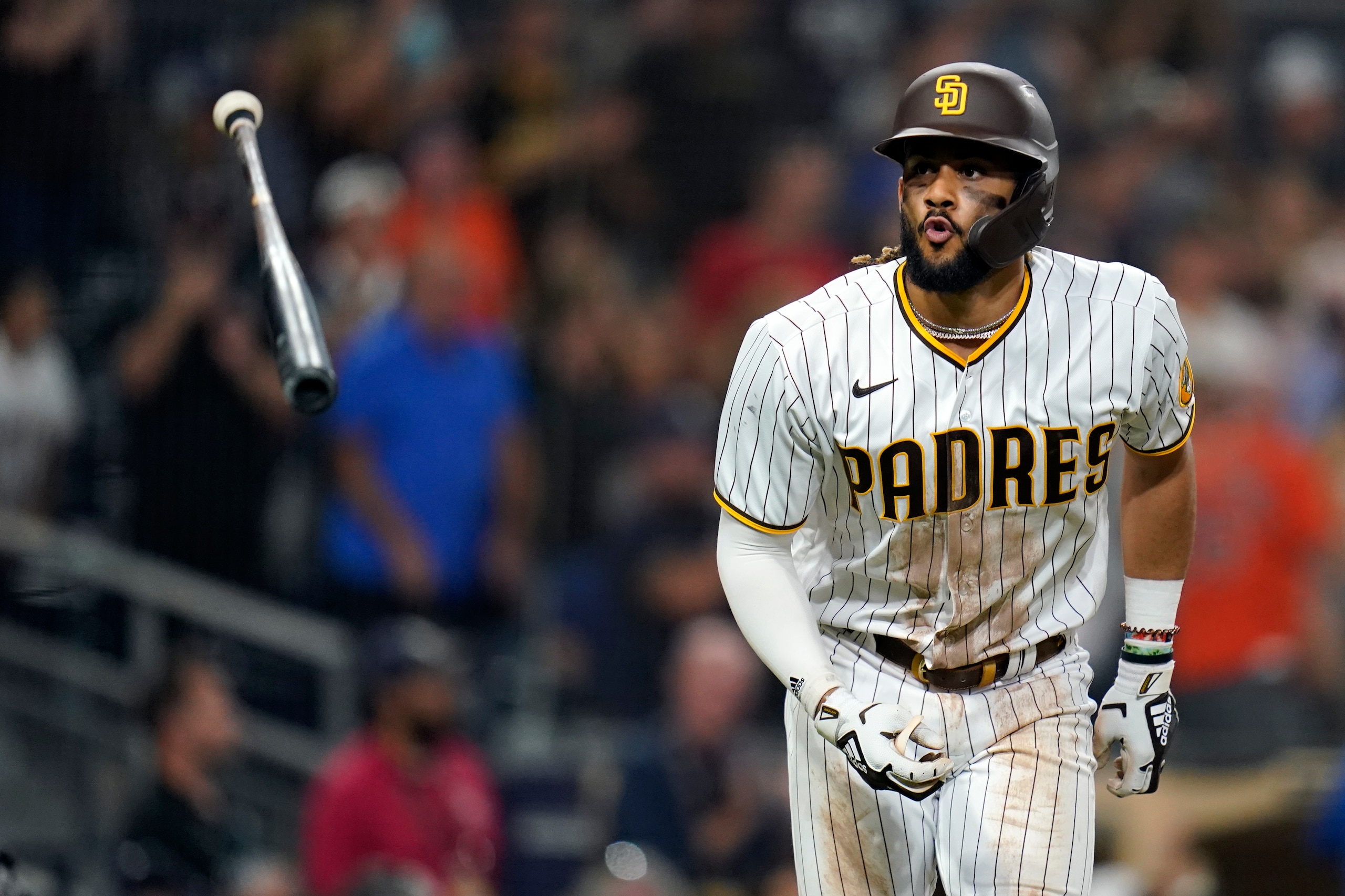 Maybe the White Sox would still be playing in the 2021 postseason if they had Fernando Tatis Jr.