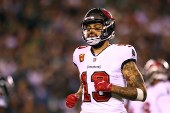 Mike Evans