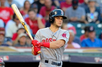 Andrew Benintendi