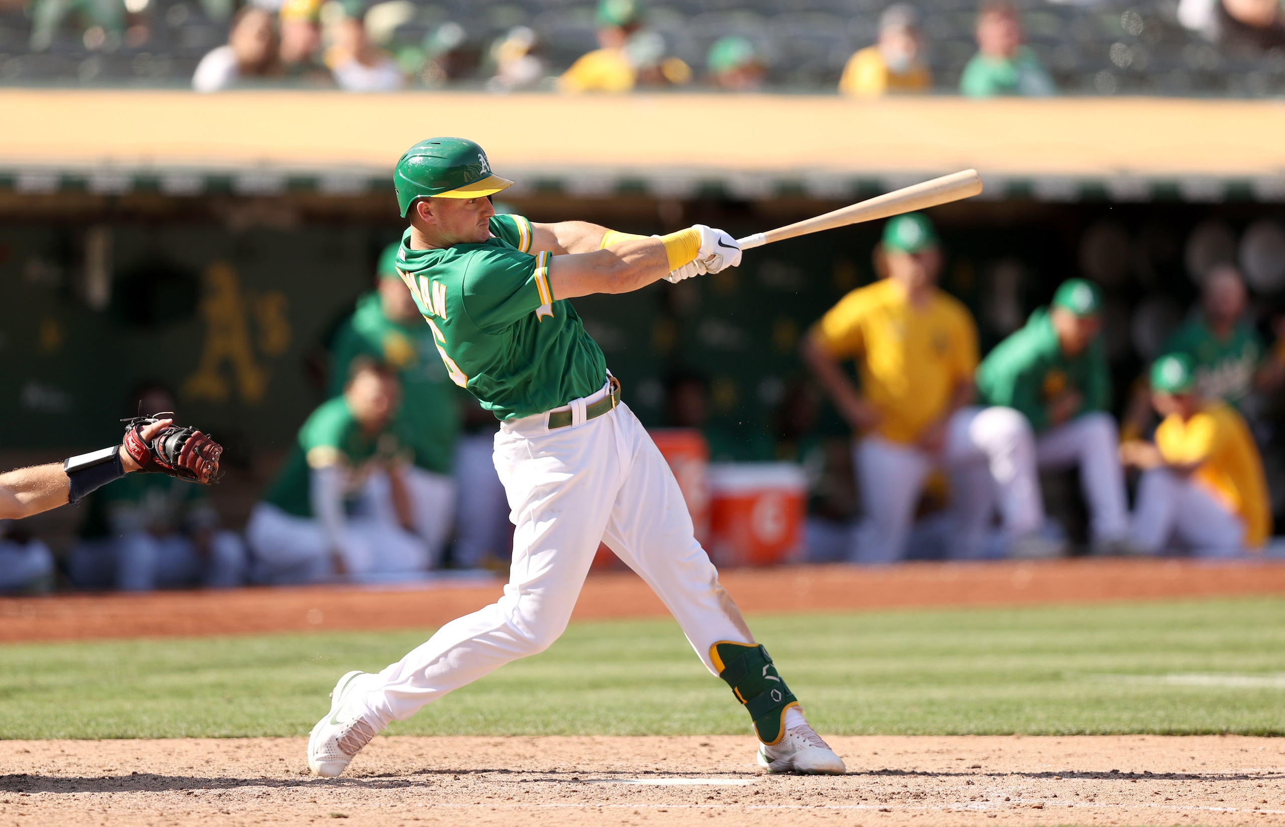 Matt Chapman