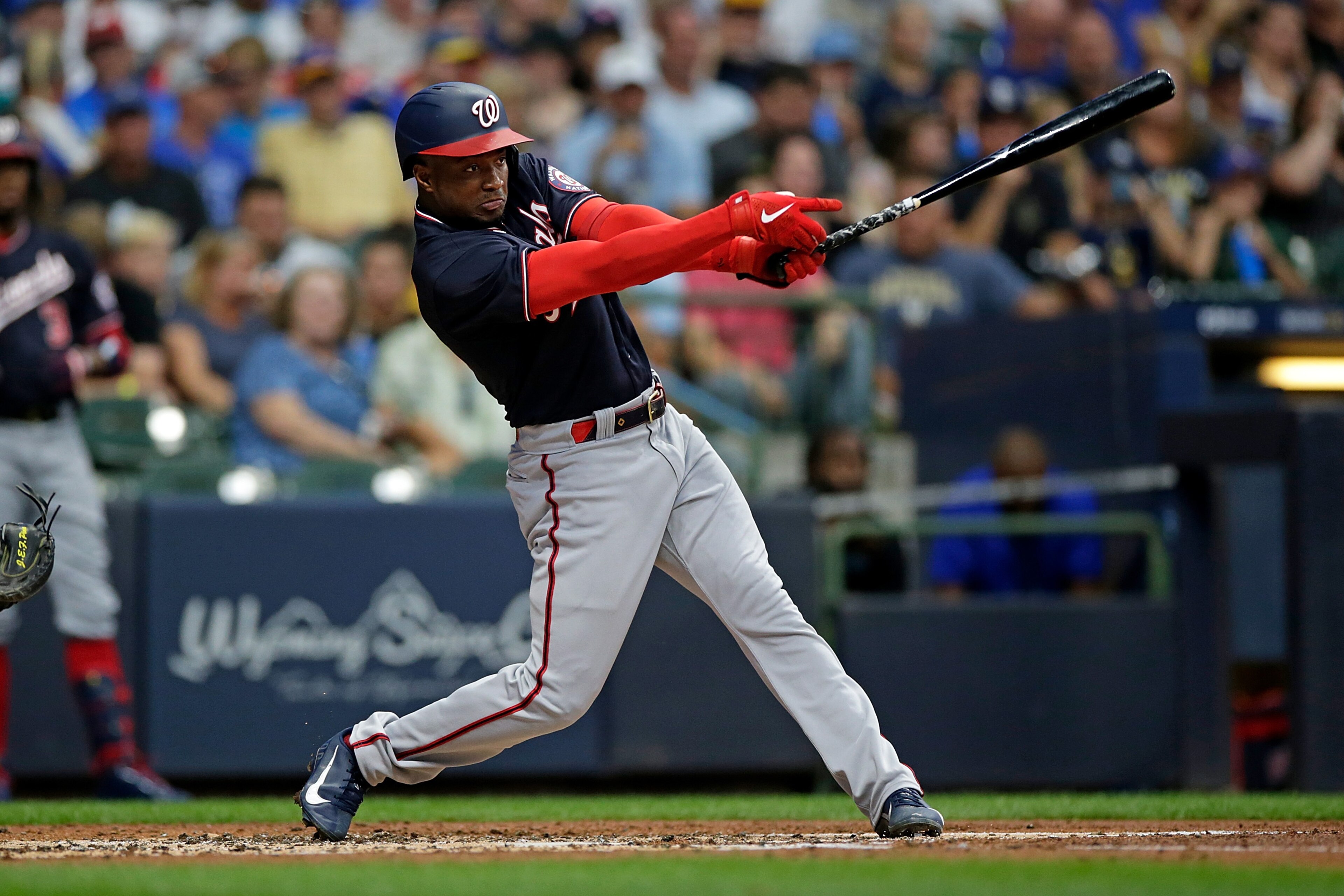 Victor Robles