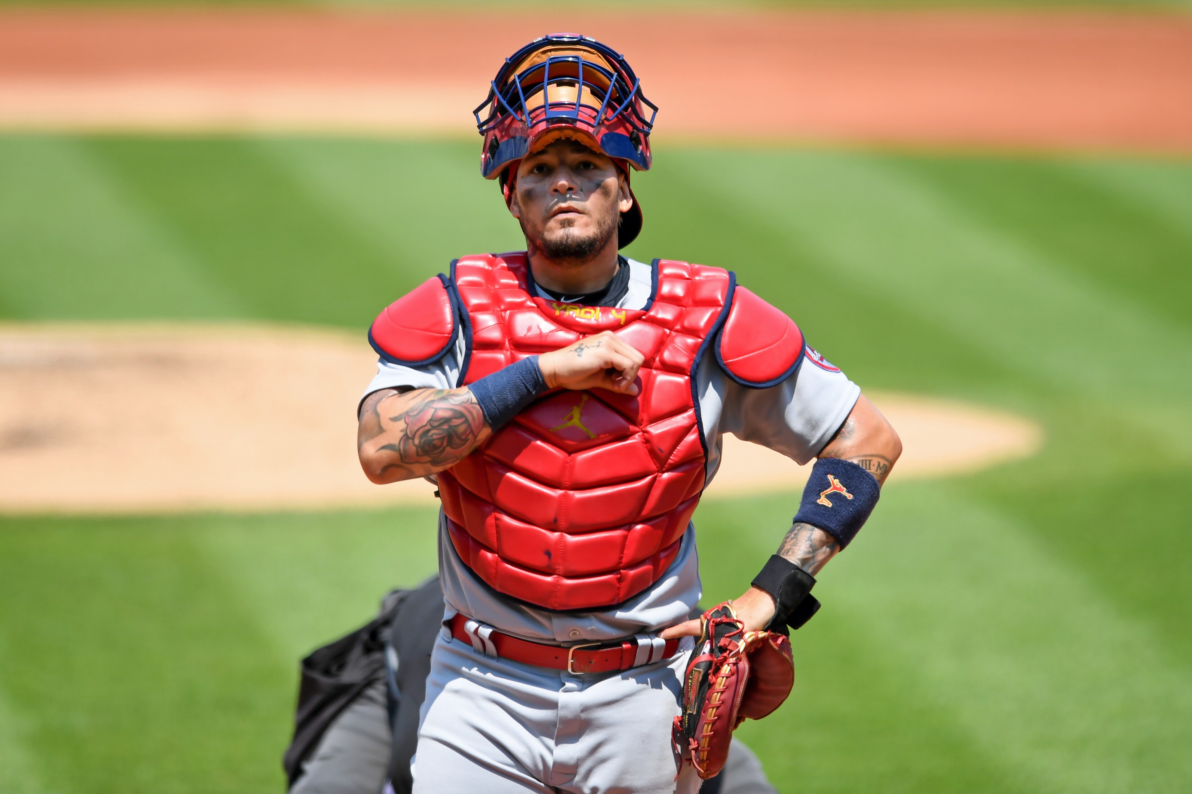 Yadier Molina
