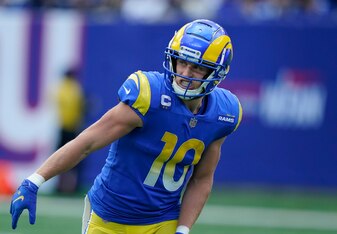 Cooper Kupp