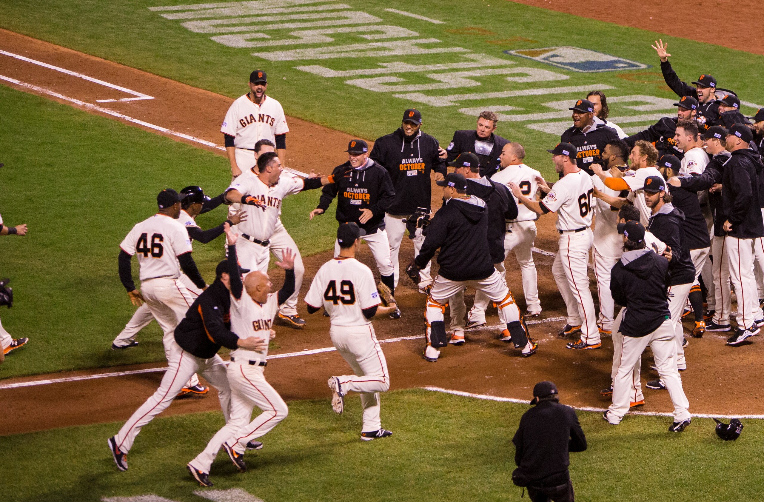 Travis Ishikawa