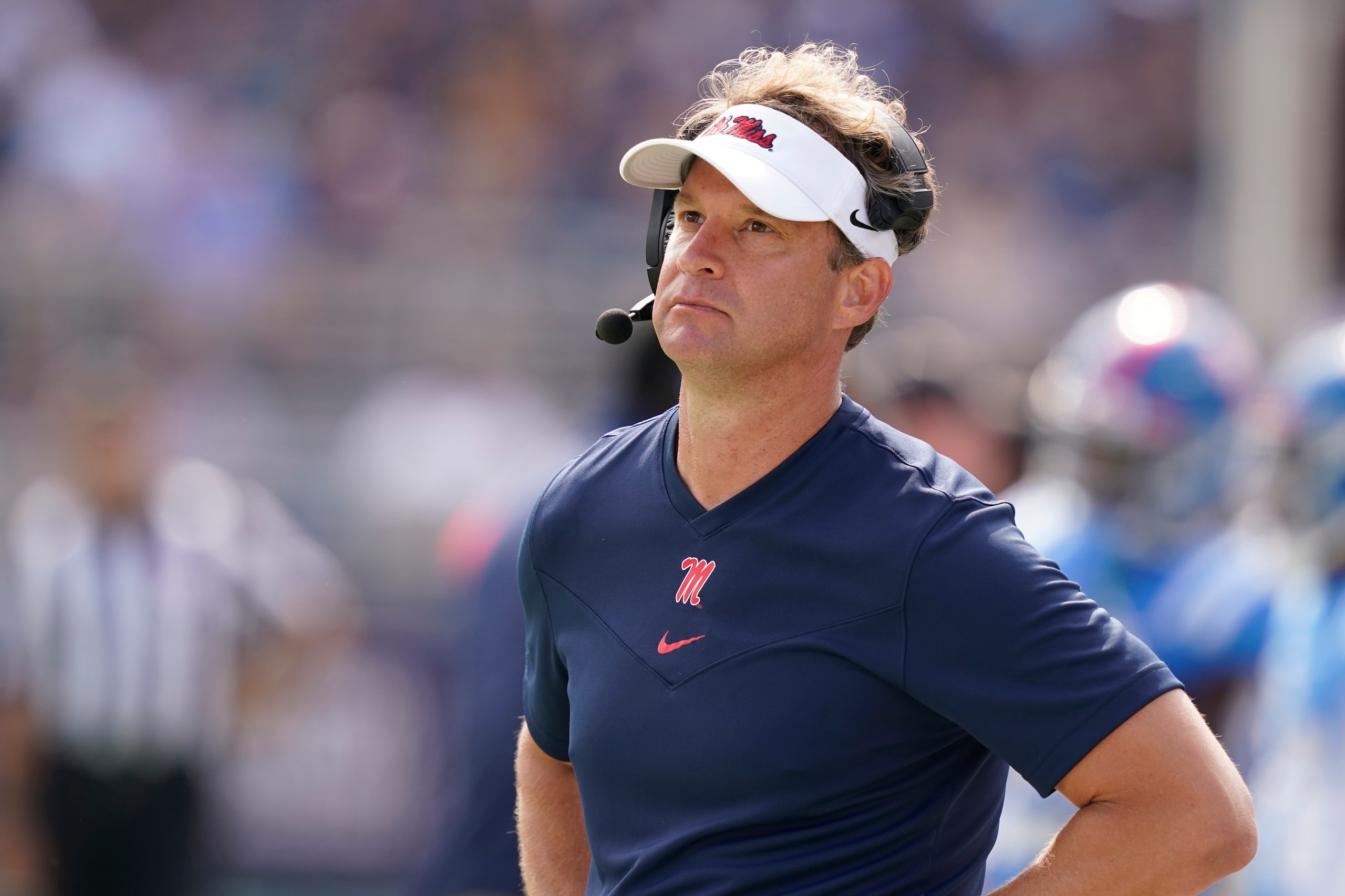 Lane Kiffin