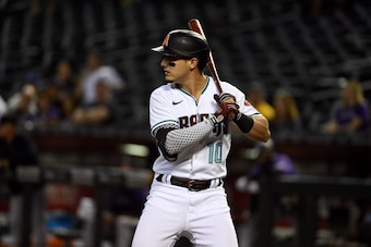 Josh Rojas