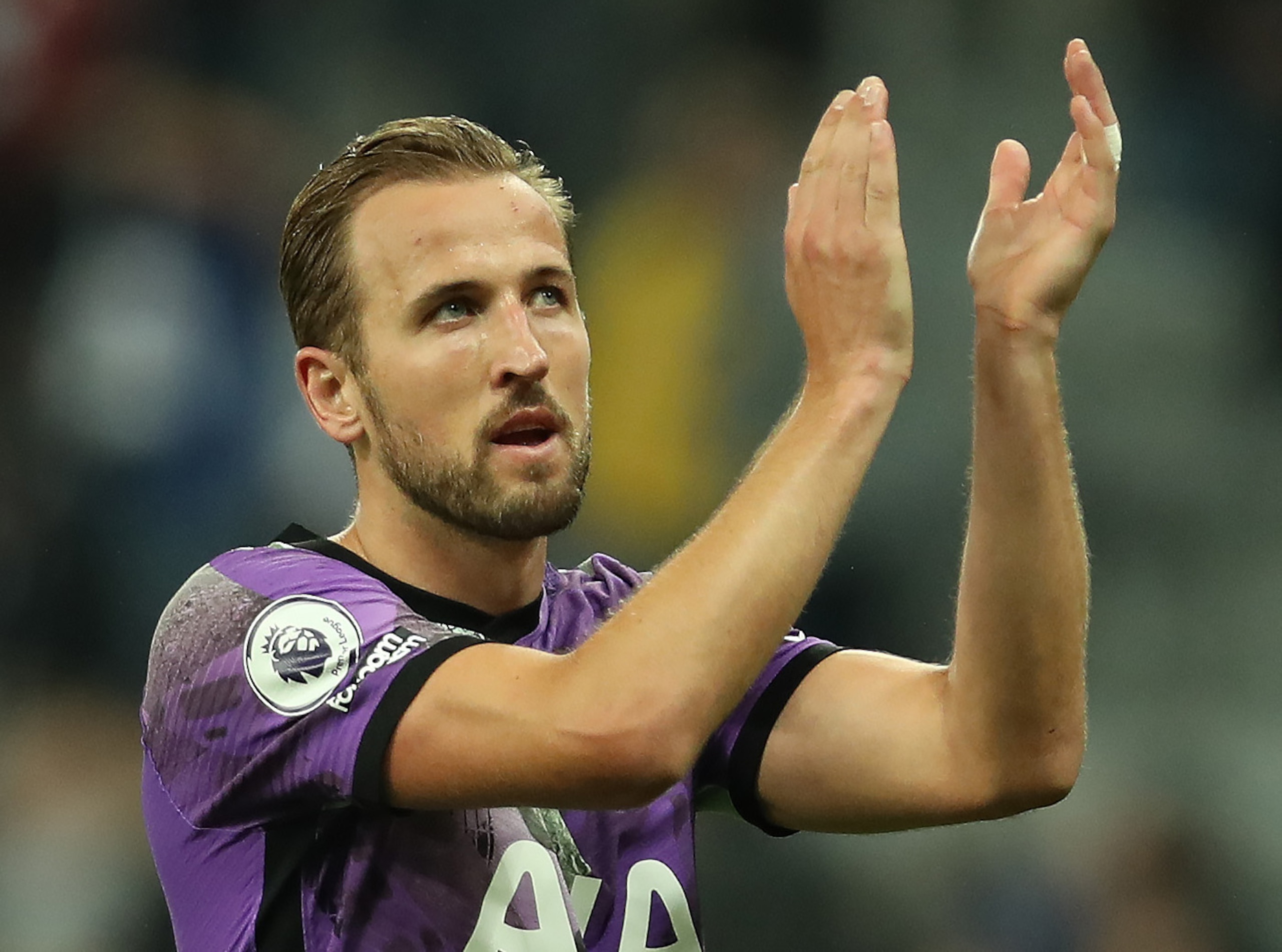 Can Harry Kane keep the goals coming after his slow start this year? Can Harry Kane keep the goals coming after his slow start this year?