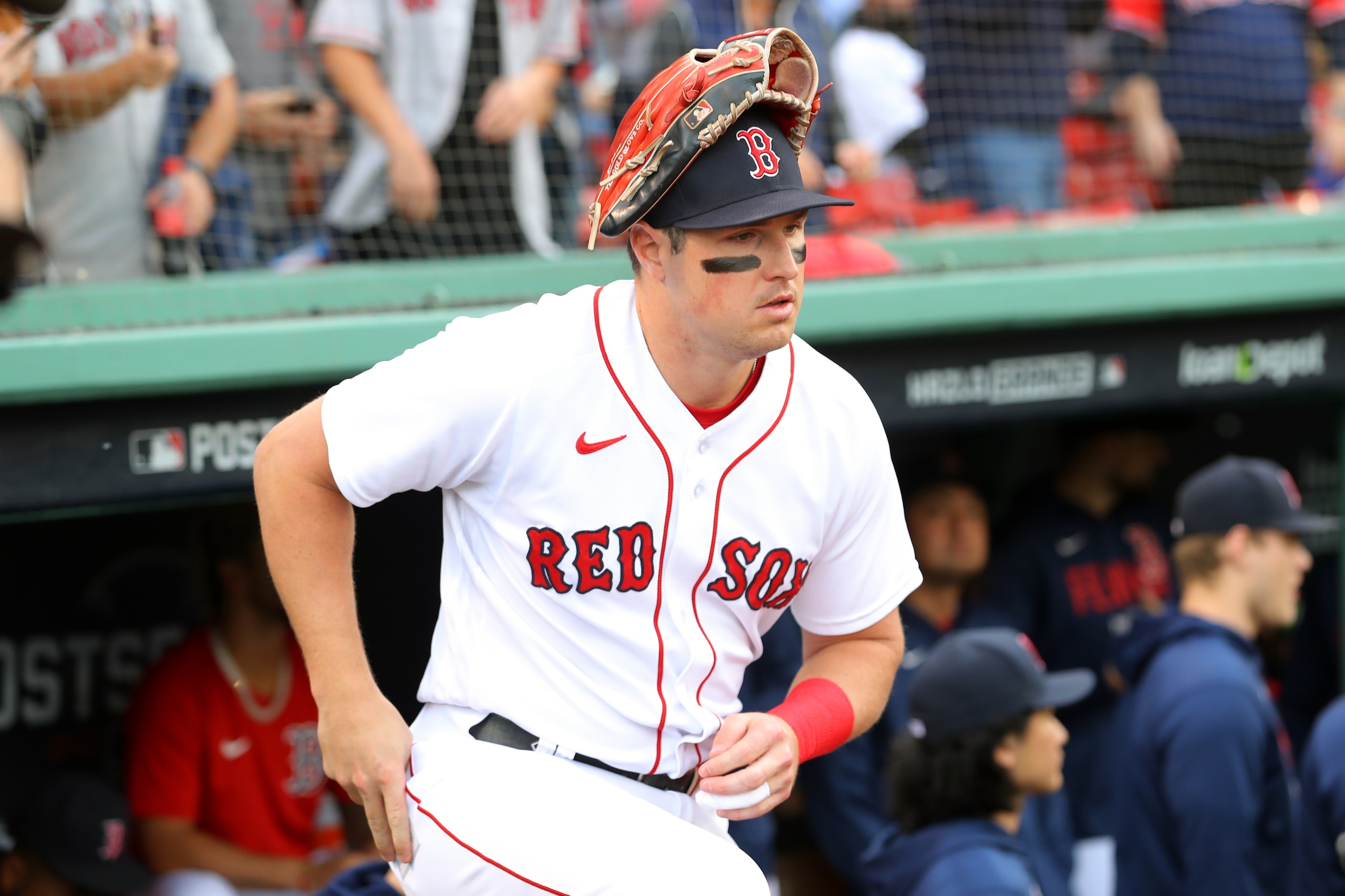 Hunter Renfroe