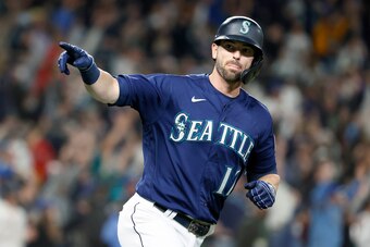 Mitch Haniger