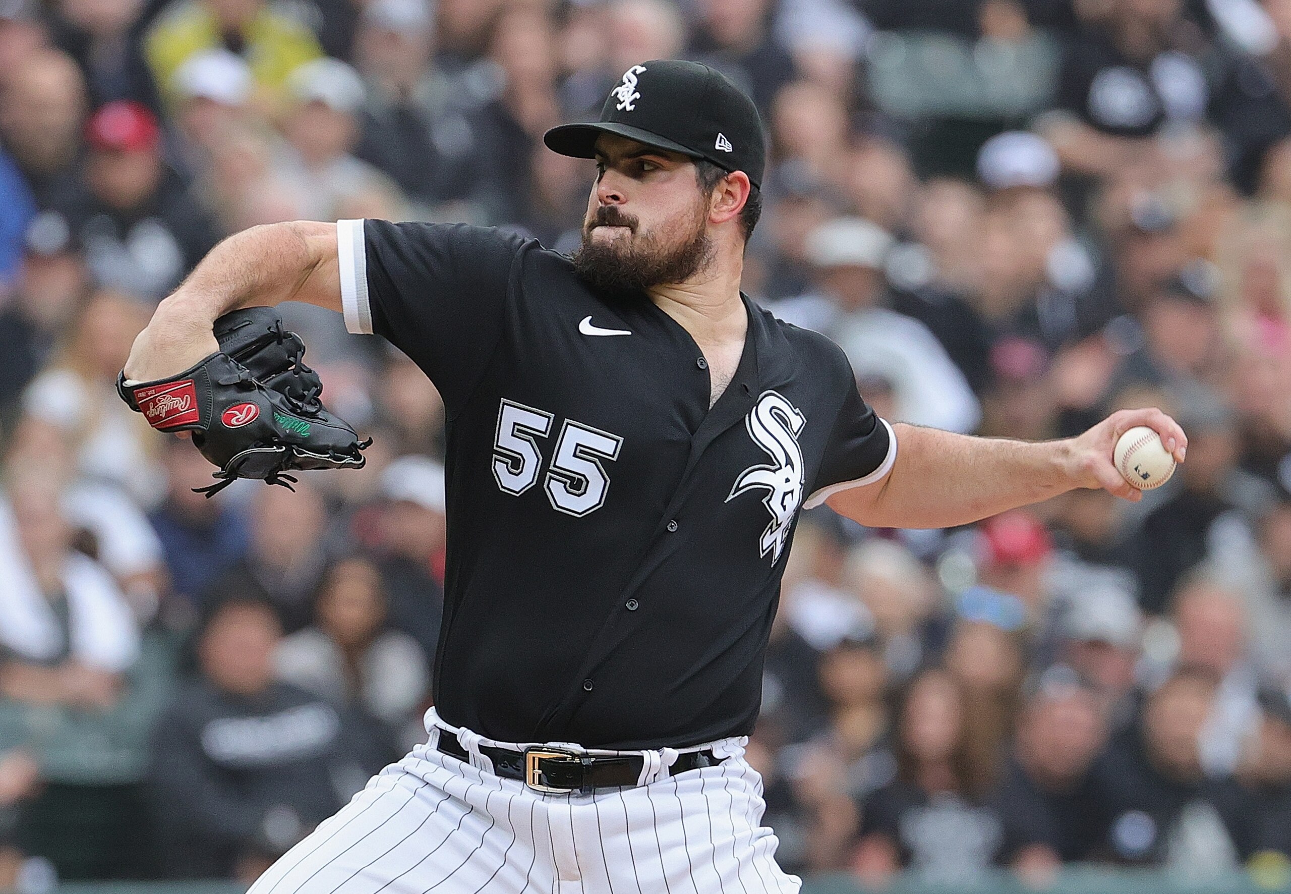 Carlos Rodon