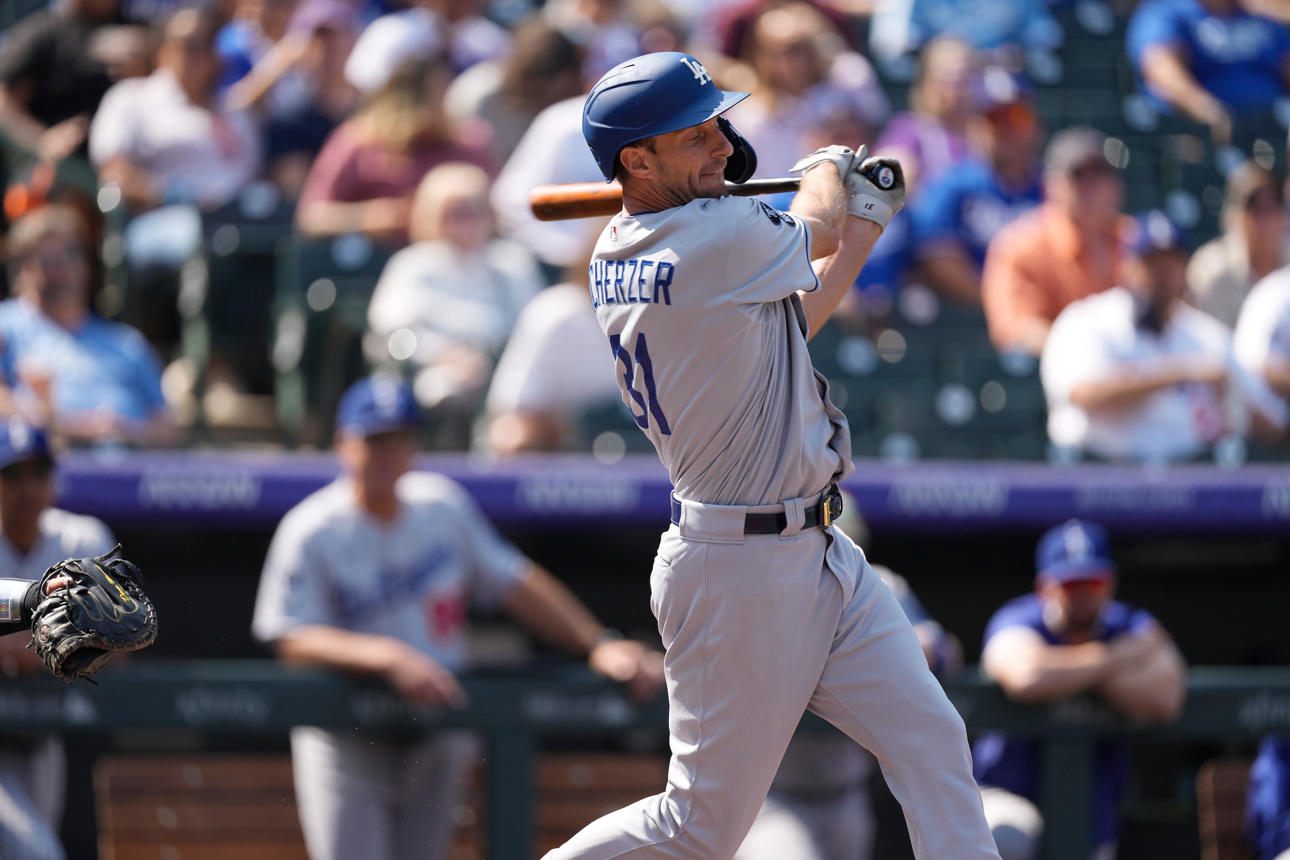 Will pitchers (other than Shohei Ohtani) bat in 2022? Will pitchers (other than Shohei Ohtani) bat in 2022?