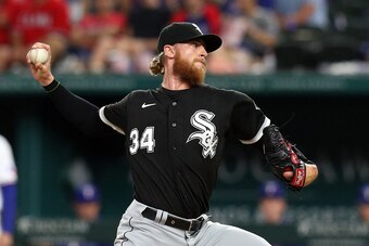 Michael Kopech