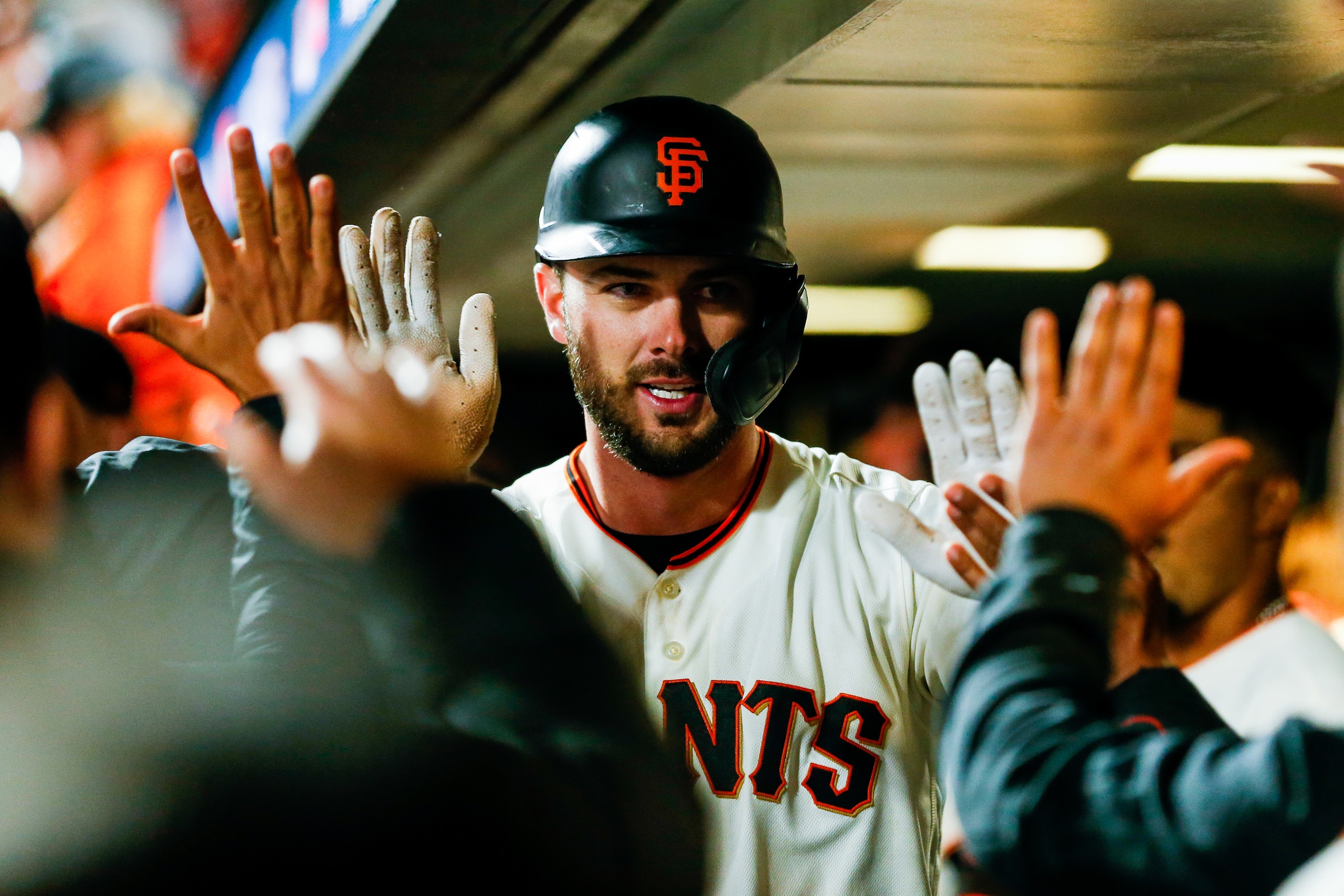 Kris Bryant
