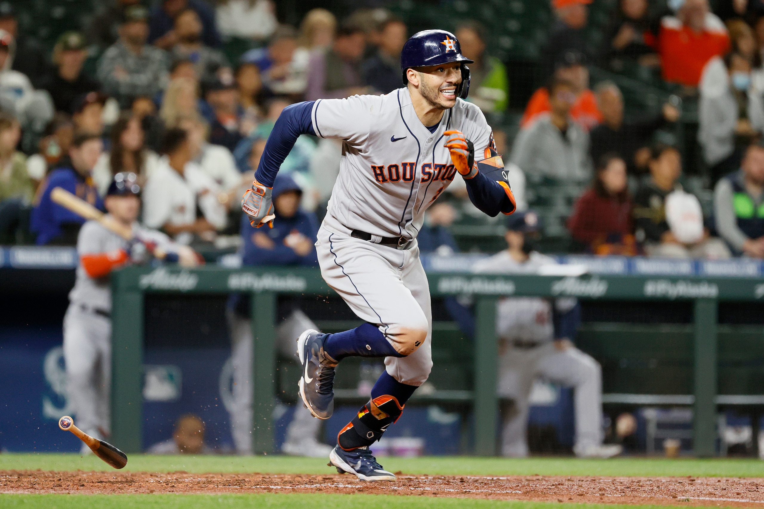 Carlos Correa