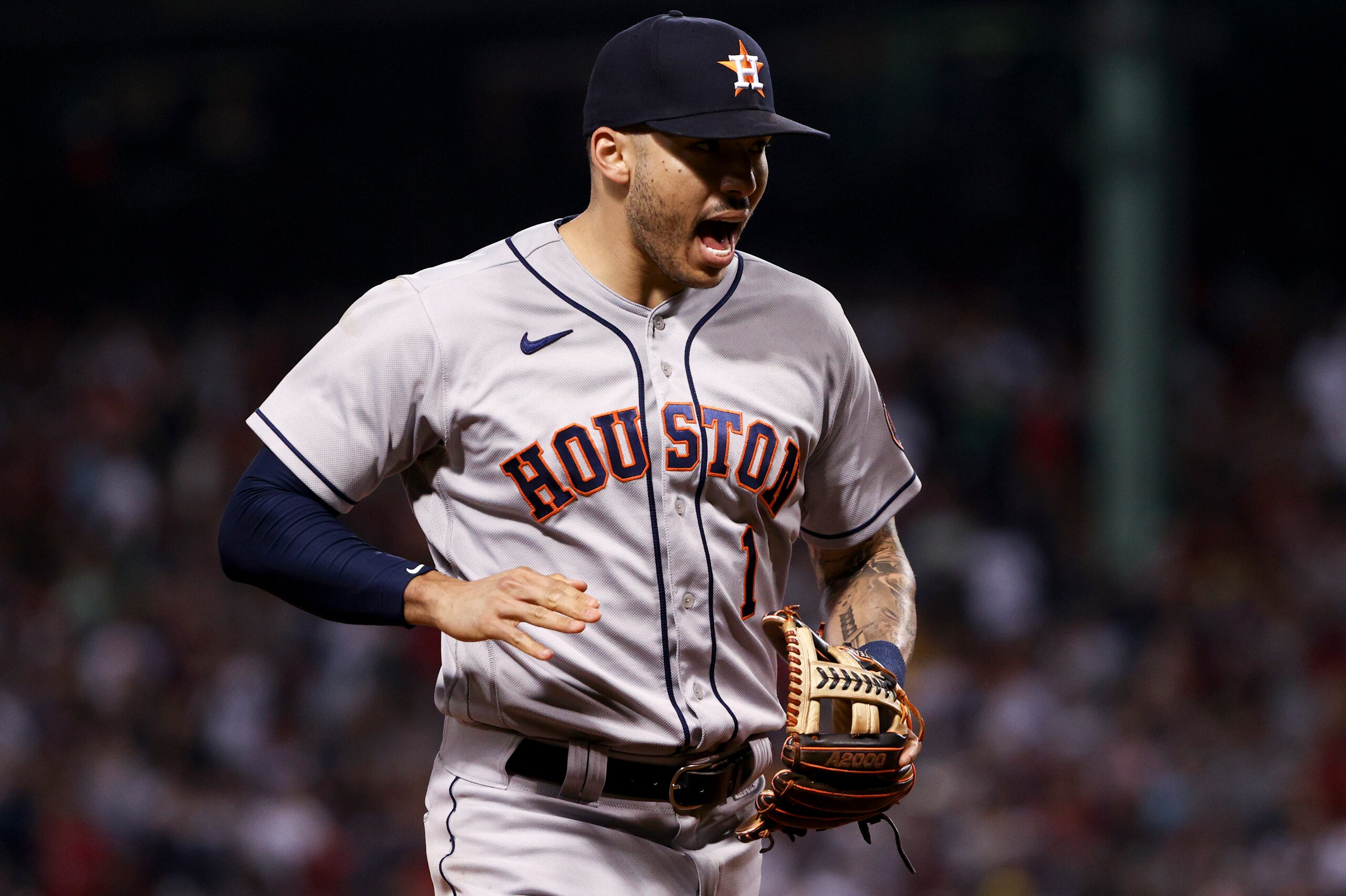 Carlos Correa