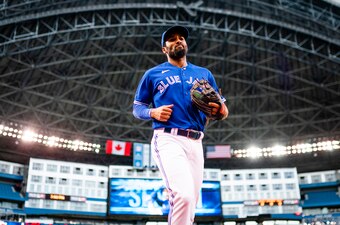 Marcus Semien