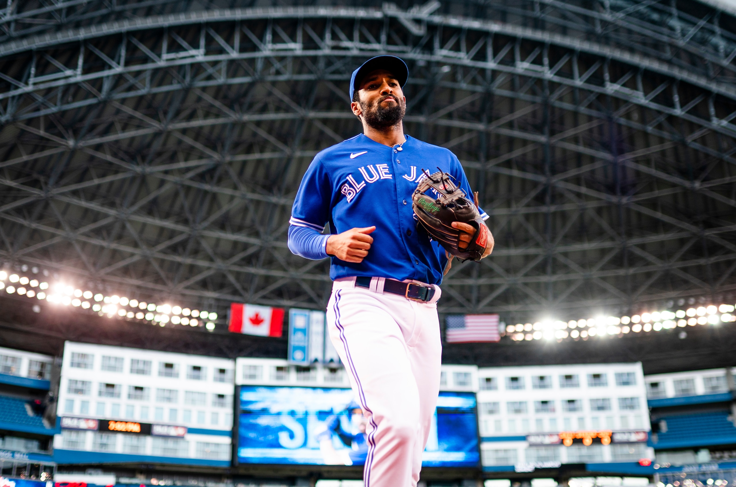 Marcus Semien
