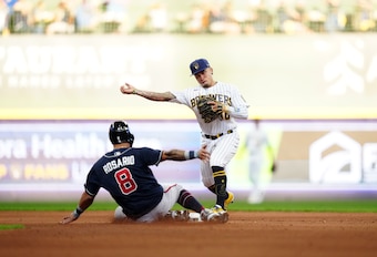 Kolten Wong