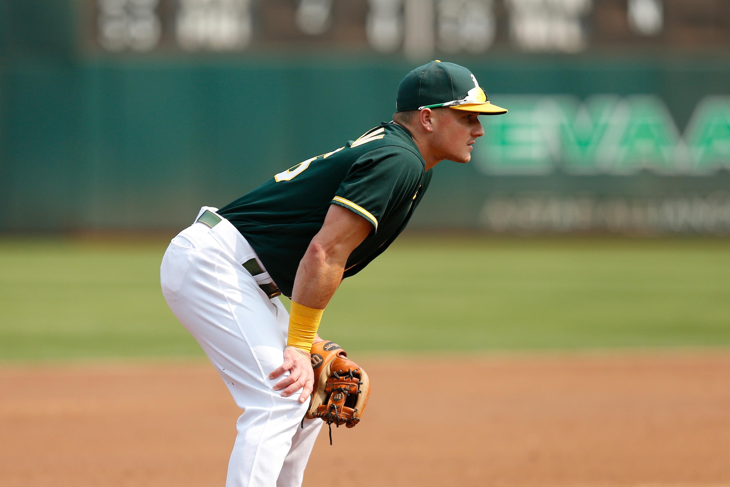 Matt Chapman