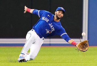 Lourdes Gurriel Jr.